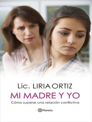 cover image of Mi madre y yo